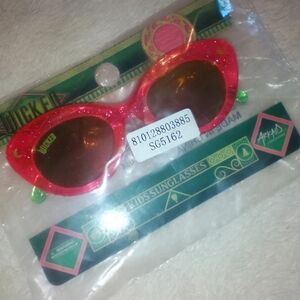 Wicked Movie Sunglasses – Universal City Studios – Exclusive – New in Package